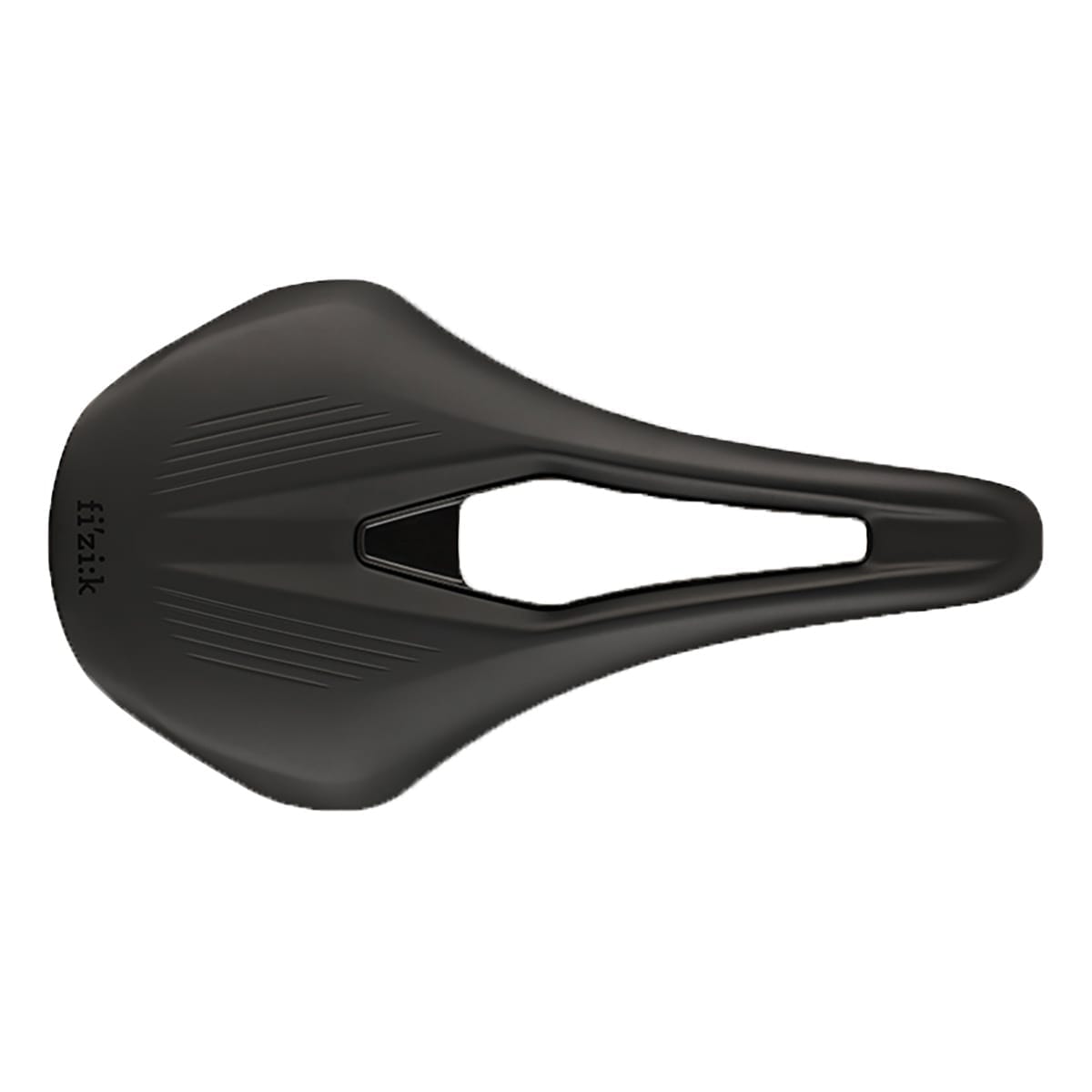 Sadel FIZIK VENTO ARGO R3 140 mm Rails Kium