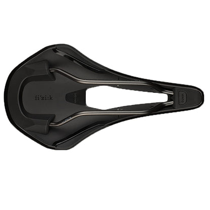 Σέλα FIZIK VENTO ARGO R3 140 mm Rails Kium