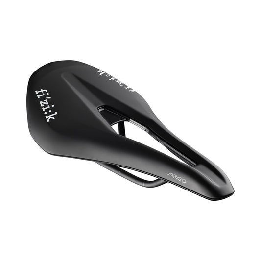 Siodło FIZIK VENTO ARGO R5 140mm szyny manganowe