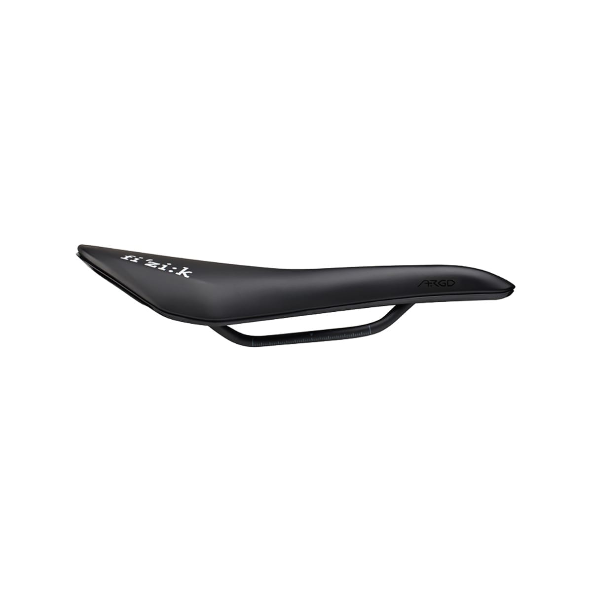 FIZIK VENTO ARGO R5 140mm Sadel Mangan Skinne