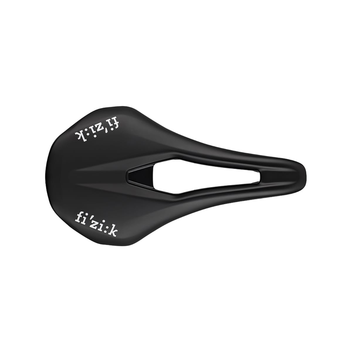 FIZIK VENTO ARGO R5 140mm Sadel Mangan Skinne