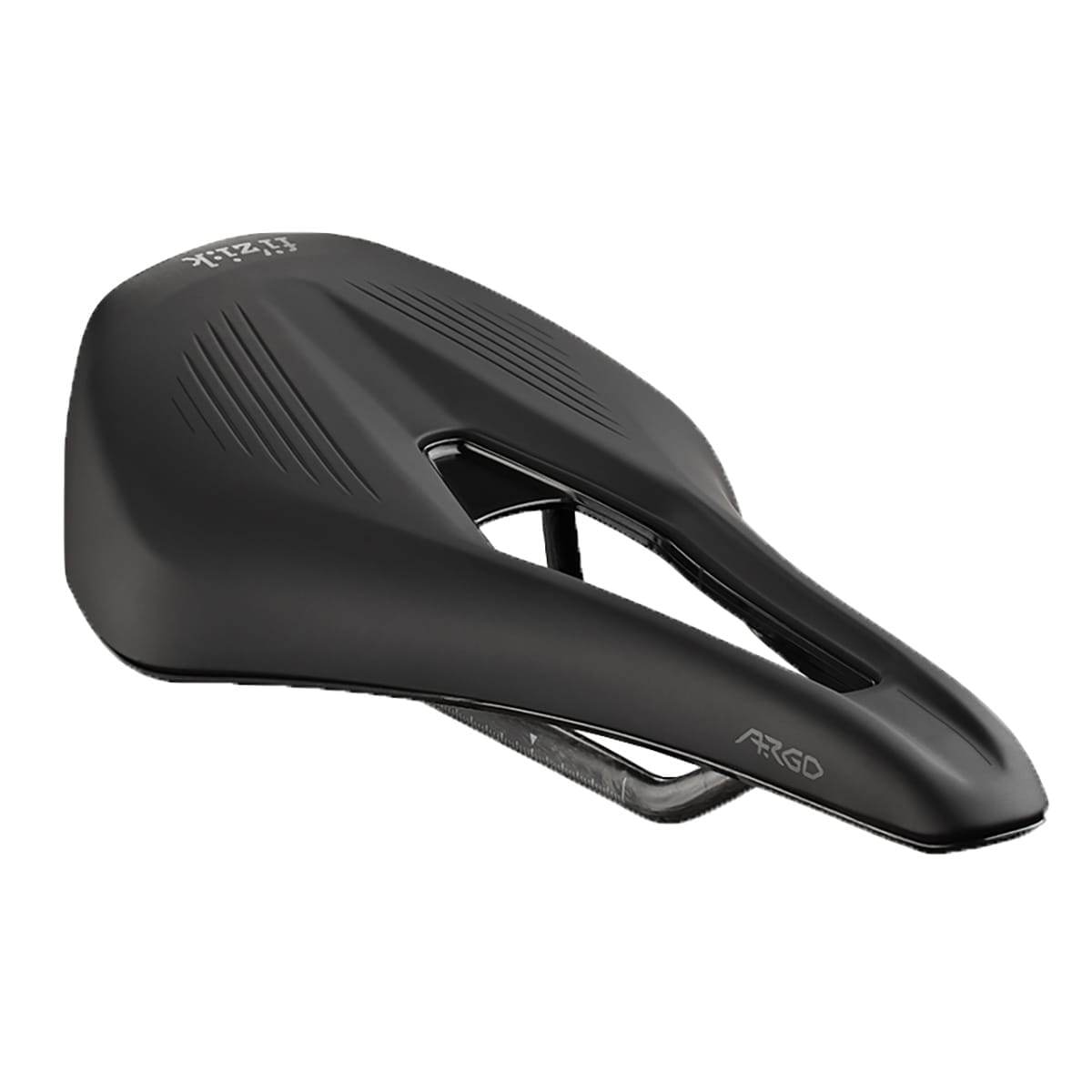 FIZIK VENTO ARGO R1 150mm Carbon Rail Saddle