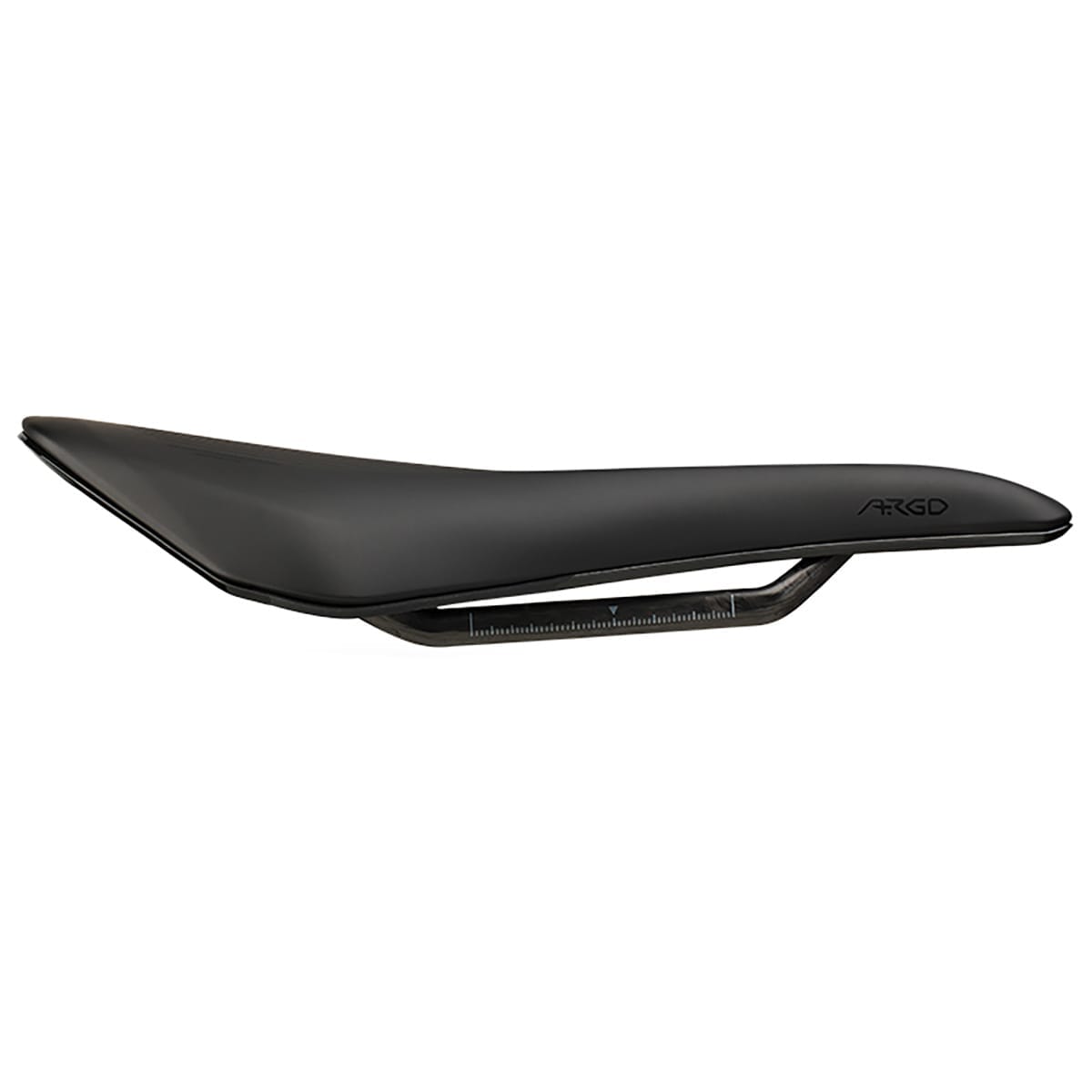 FIZIK VENTO ARGO R1 150mm Carbon Rail Saddle