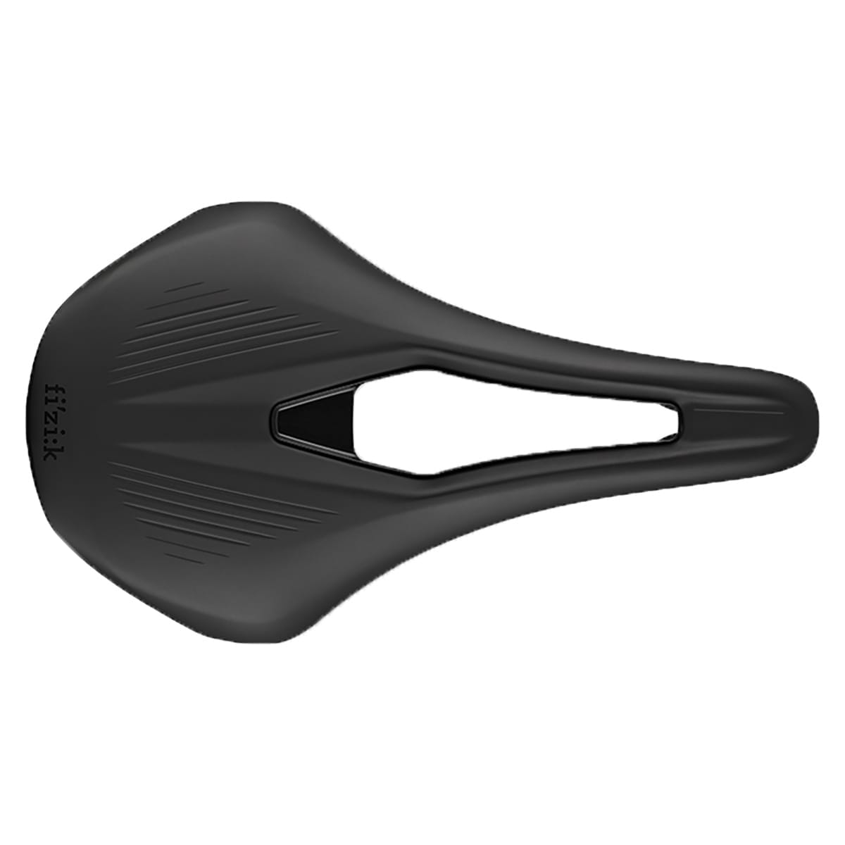 FIZIK VENTO ARGO R1 150mm Carbon Rail Saddle
