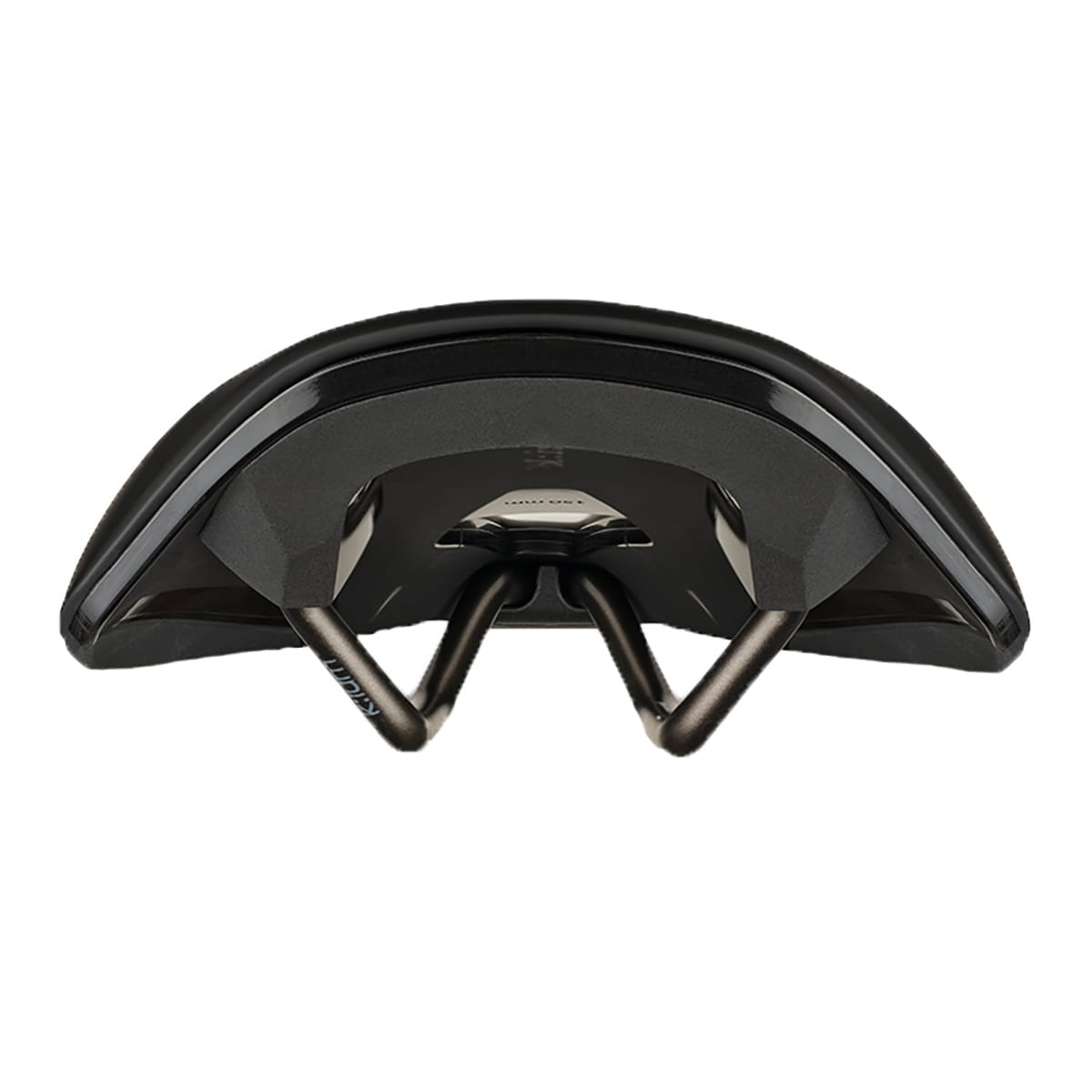 Sadel FIZIK VENTO ARGO R3 150 mm Kium-skinne