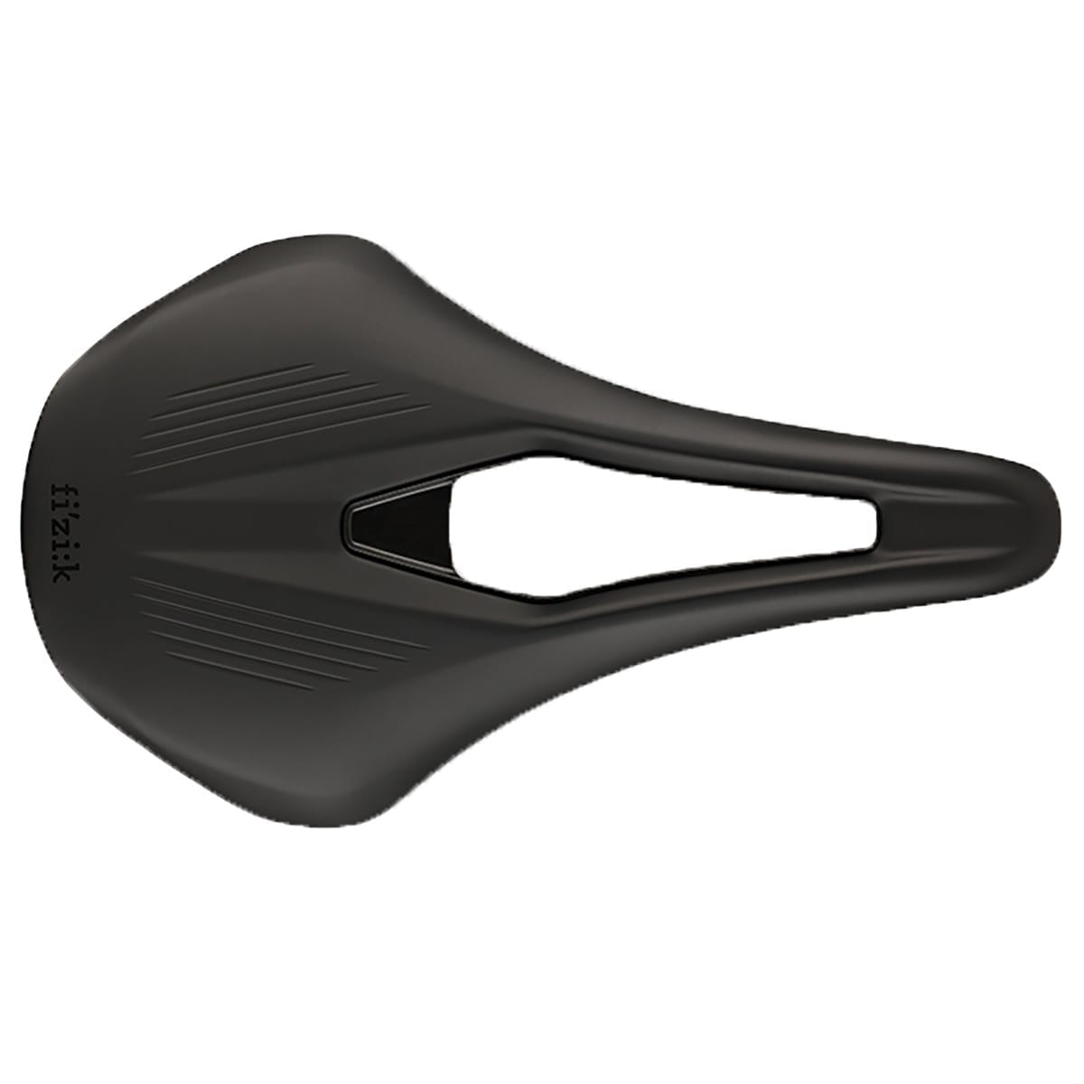 Sadel FIZIK VENTO ARGO R3 150 mm Kium-skinne