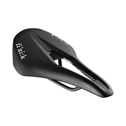 Sadel FIZIK VENTO ARGO R5 150mm Mangan Skinnebeslag