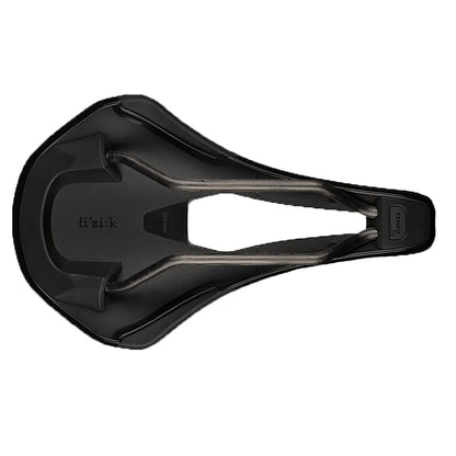 Σέλα FIZIK TEMPO ARGO R1 150 mm Ράγες Carbonio