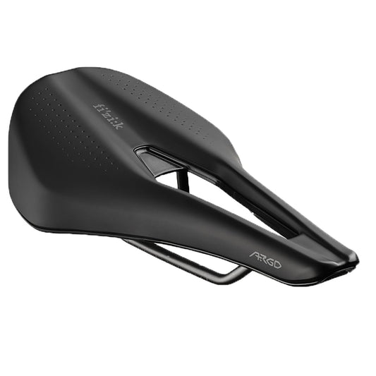 FIZIK TEMPO ARGO R3 150 mm Saddle Kium Rails