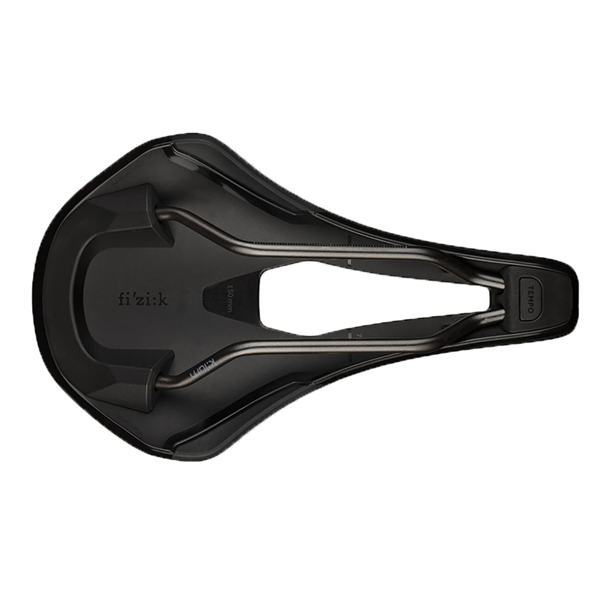 Sadel FIZIK TEMPO ARGO R3 150 mm Skenor Kium
