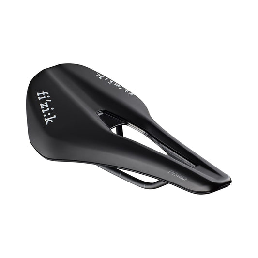 FIZIK TEMPO ARGO R5 150 mm Zadel S-Alloy Rails