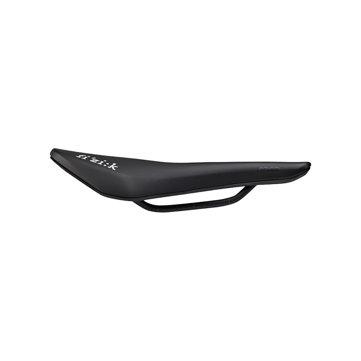 FIZIK TEMPO ARGO R5 150 mm S-Alloy Kiskoilla Satula
