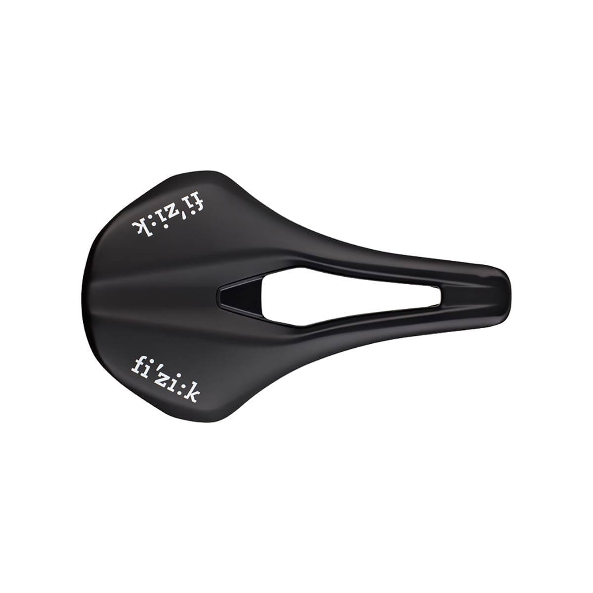 FIZIK TEMPO ARGO R5 150 mm S-Alloy Kiskoilla Satula