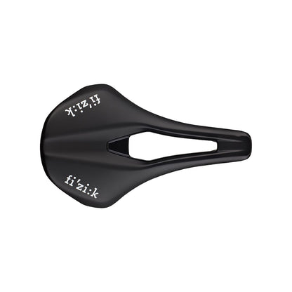FIZIK TEMPO ARGO R5 150 mm Sadel S-Alloy Skinne