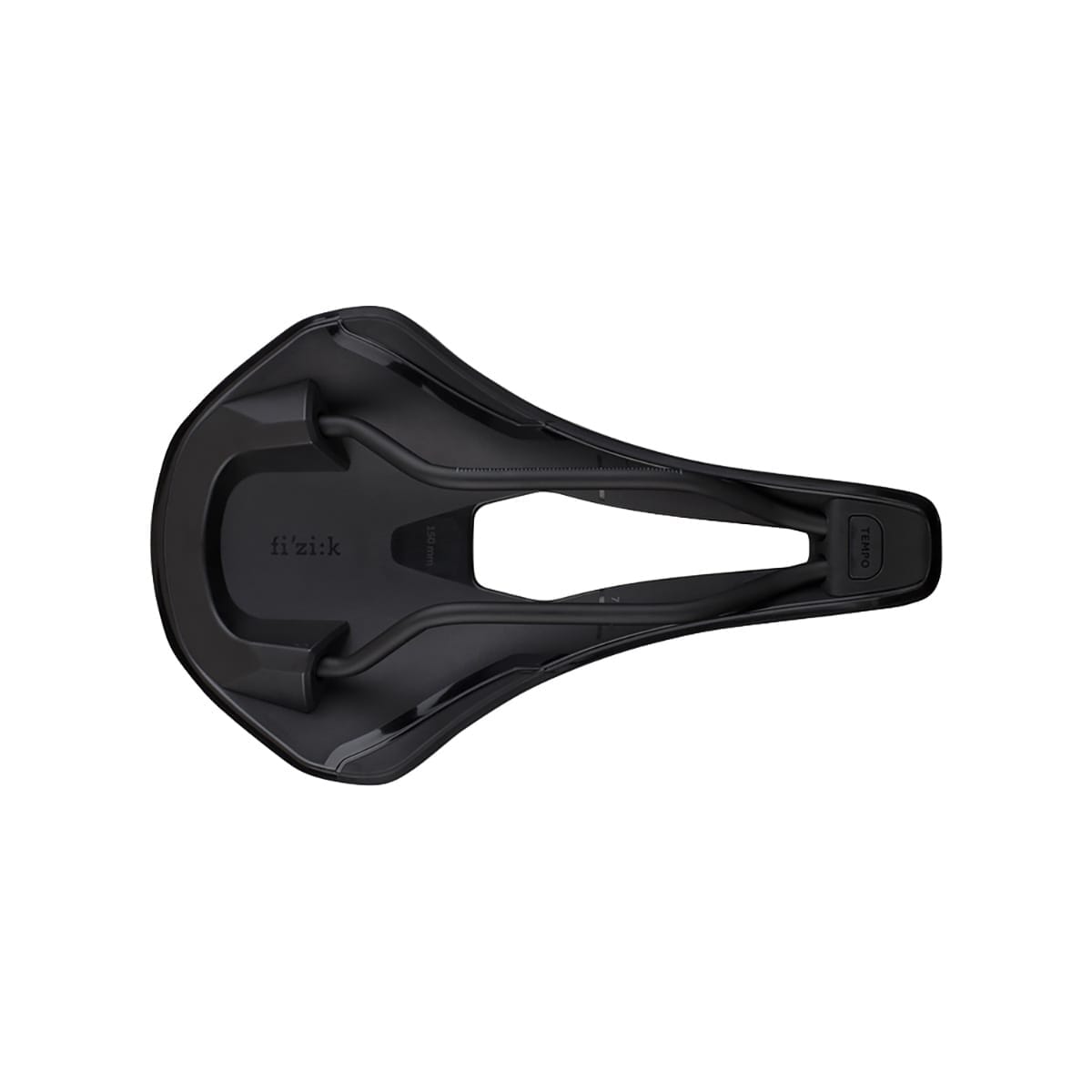 FIZIK TEMPO ARGO R5 150 mm S-Alloy Kiskoilla Satula