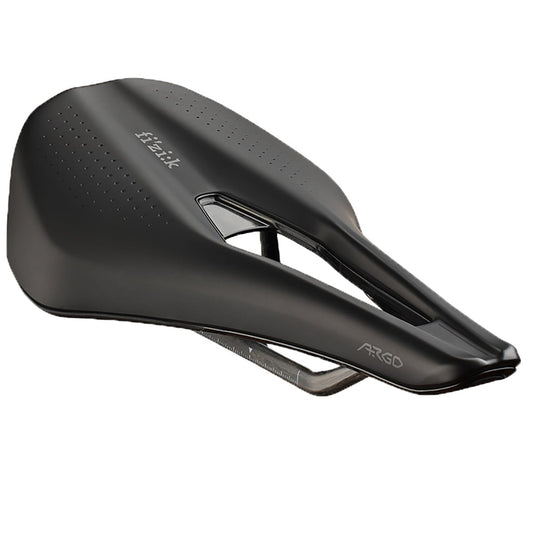 FIZIK TEMPO ARGO R1 160 mm Carbon Rail Saddle