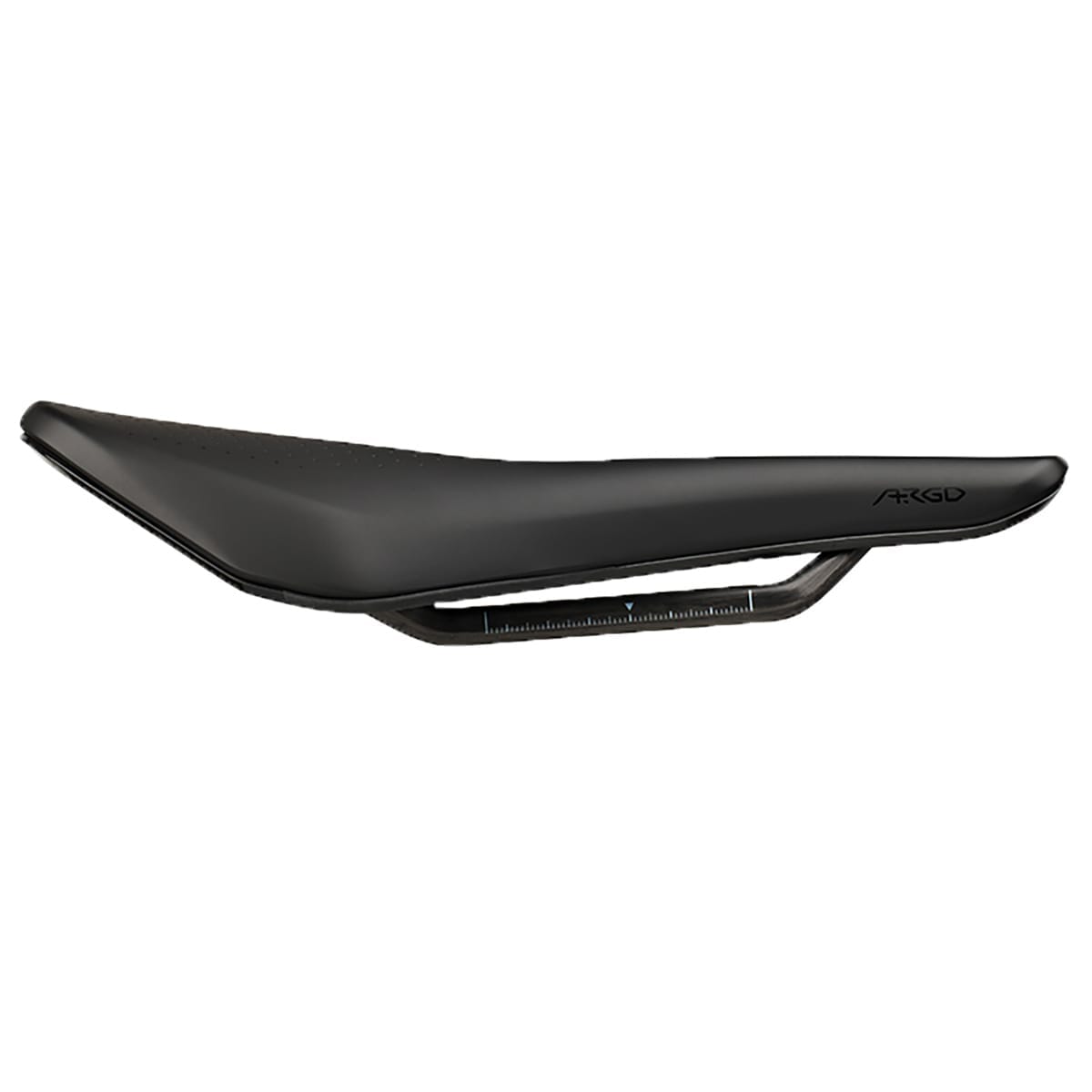 FIZIK TEMPO ARGO R1 160 mm Carbon Rail Saddle