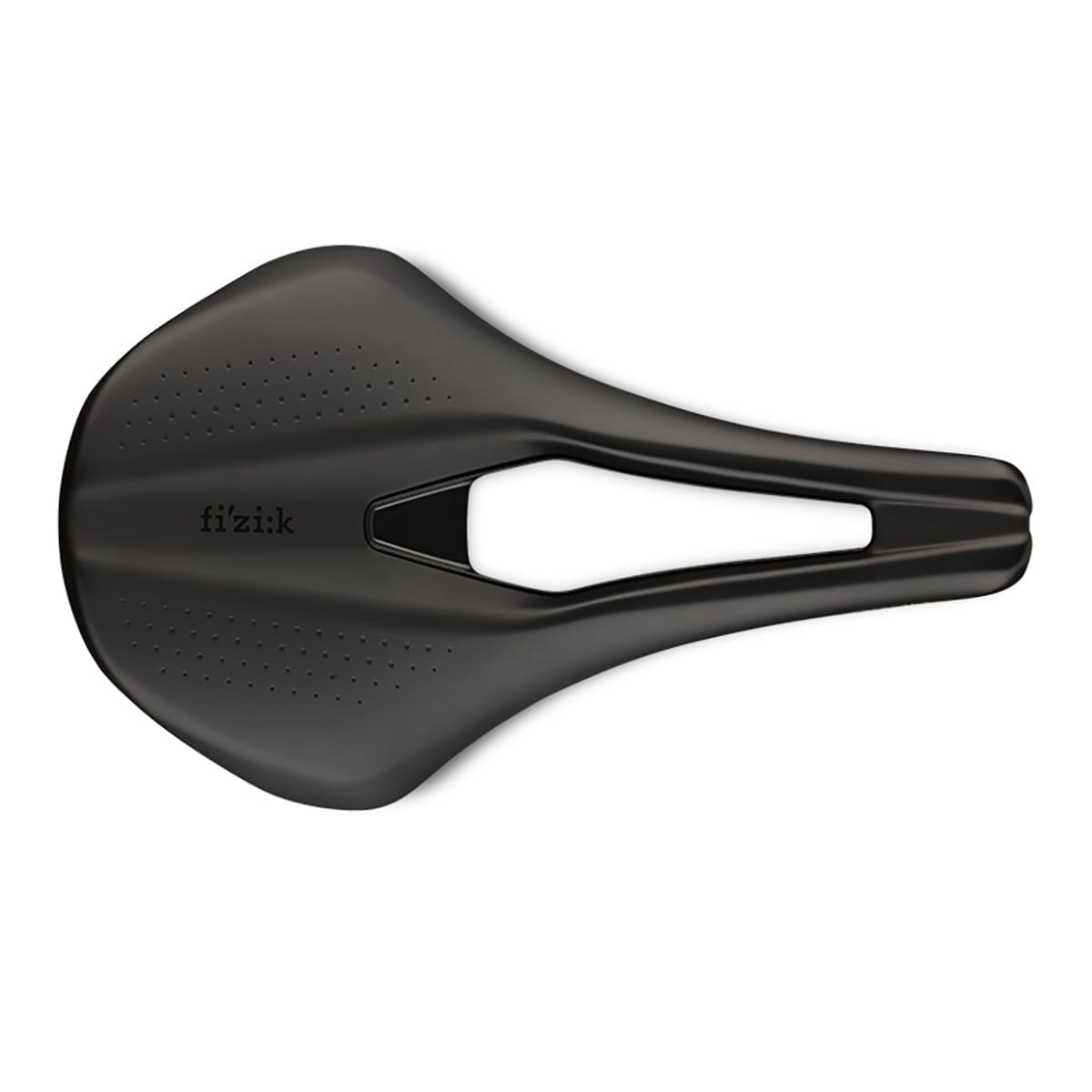 FIZIK TEMPO ARGO R1 160 mm Carbon Rail Saddle