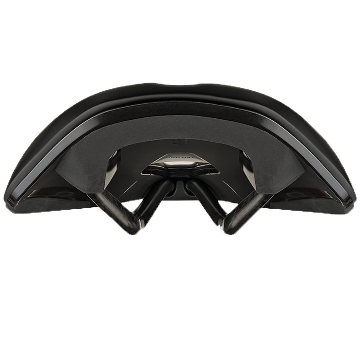 FIZIK TEMPO ARGO R1 160 mm Carbon Rail Saddle