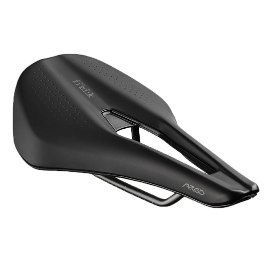 Sæde FIZIK TEMPO ARGO R3 160 mm Kium-skinne