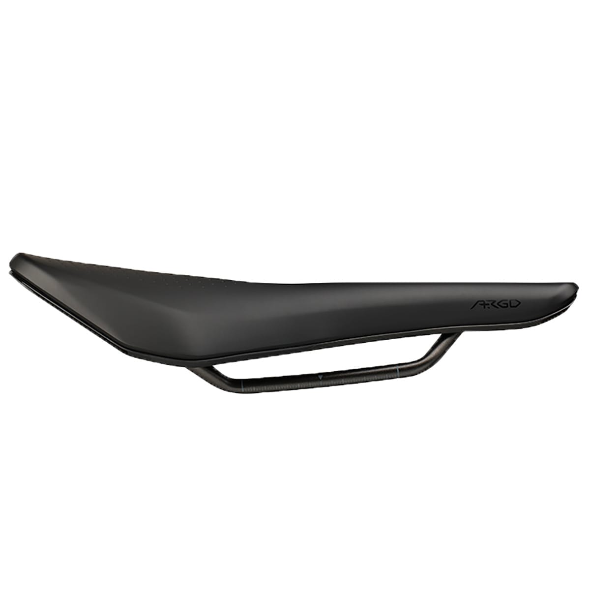 Sæde FIZIK TEMPO ARGO R3 160 mm Kium-skinne