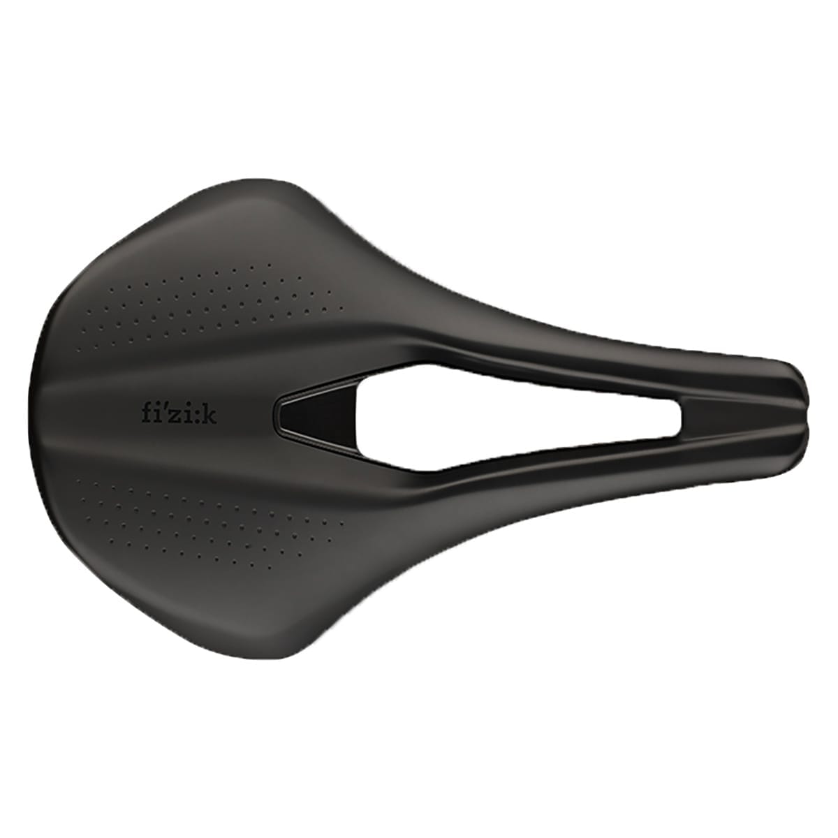 Sæde FIZIK TEMPO ARGO R3 160 mm Kium-skinne