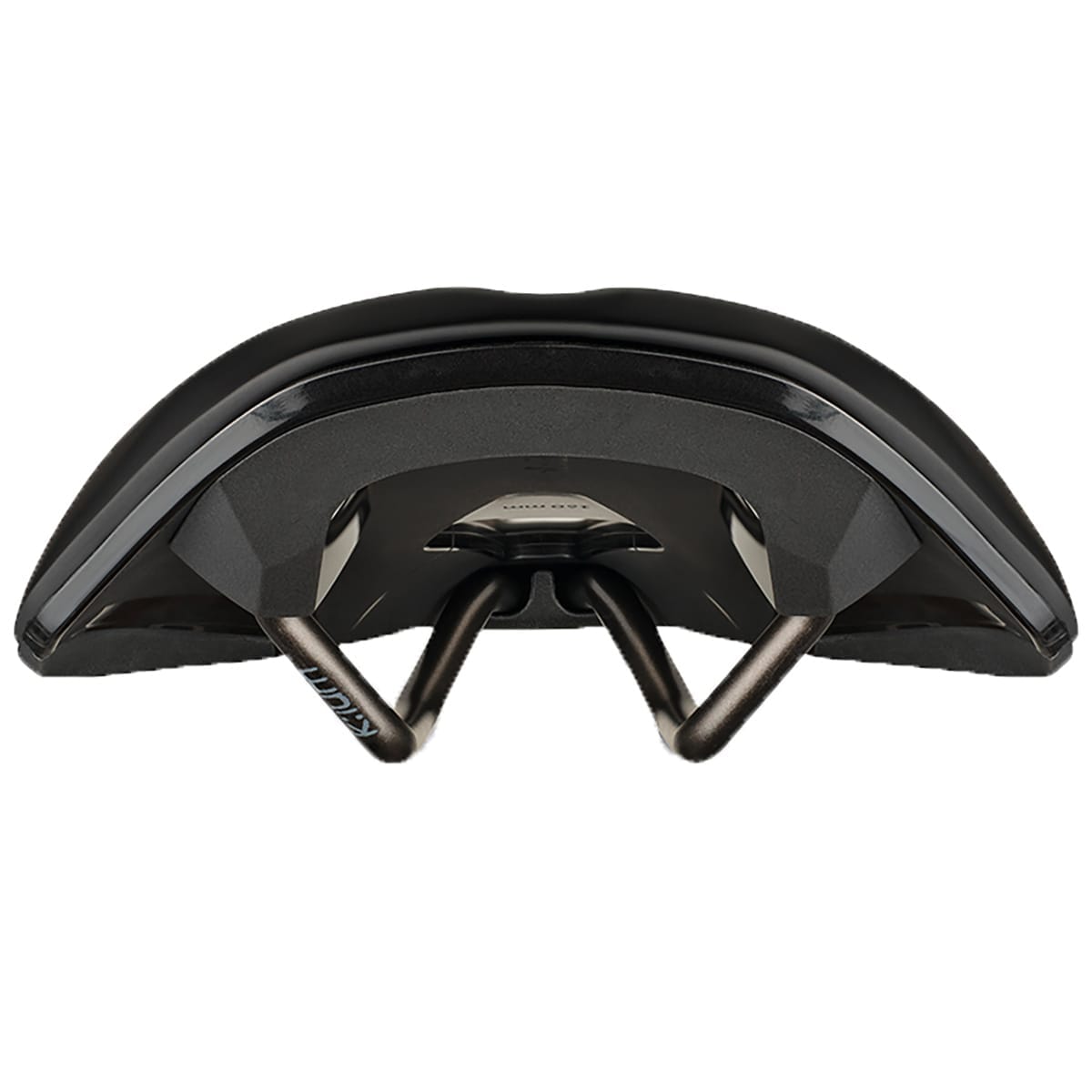 Sæde FIZIK TEMPO ARGO R3 160 mm Kium-skinne