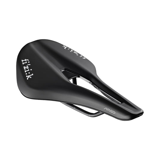 Zadel FIZIK TEMPO ARGO R5 160mm Mangaan Rails