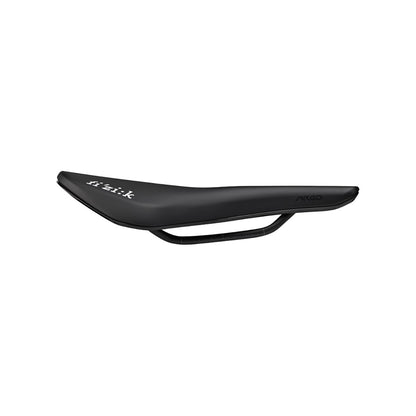 Sadel FIZIK TEMPO ARGO R5 160mm Mangan Skinnebeslag