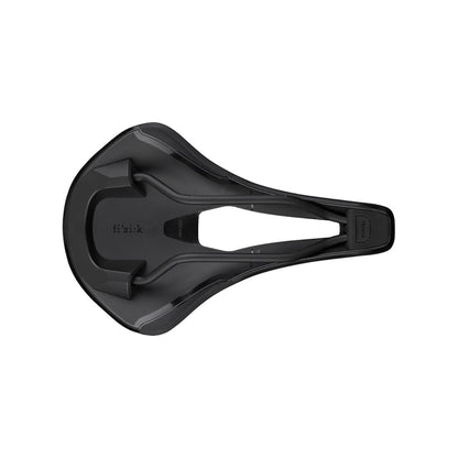 Sadel FIZIK TEMPO ARGO R5 160mm Mangan Skinnebeslag