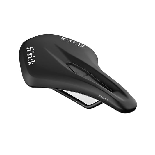 Sadel FIZIK TERRA ARGO X5 150mm Mangan skinne