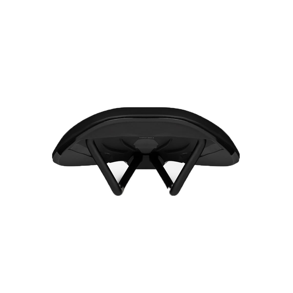 FIZIK TERRA ARGO X5 150mm Manganese Rails Saddle