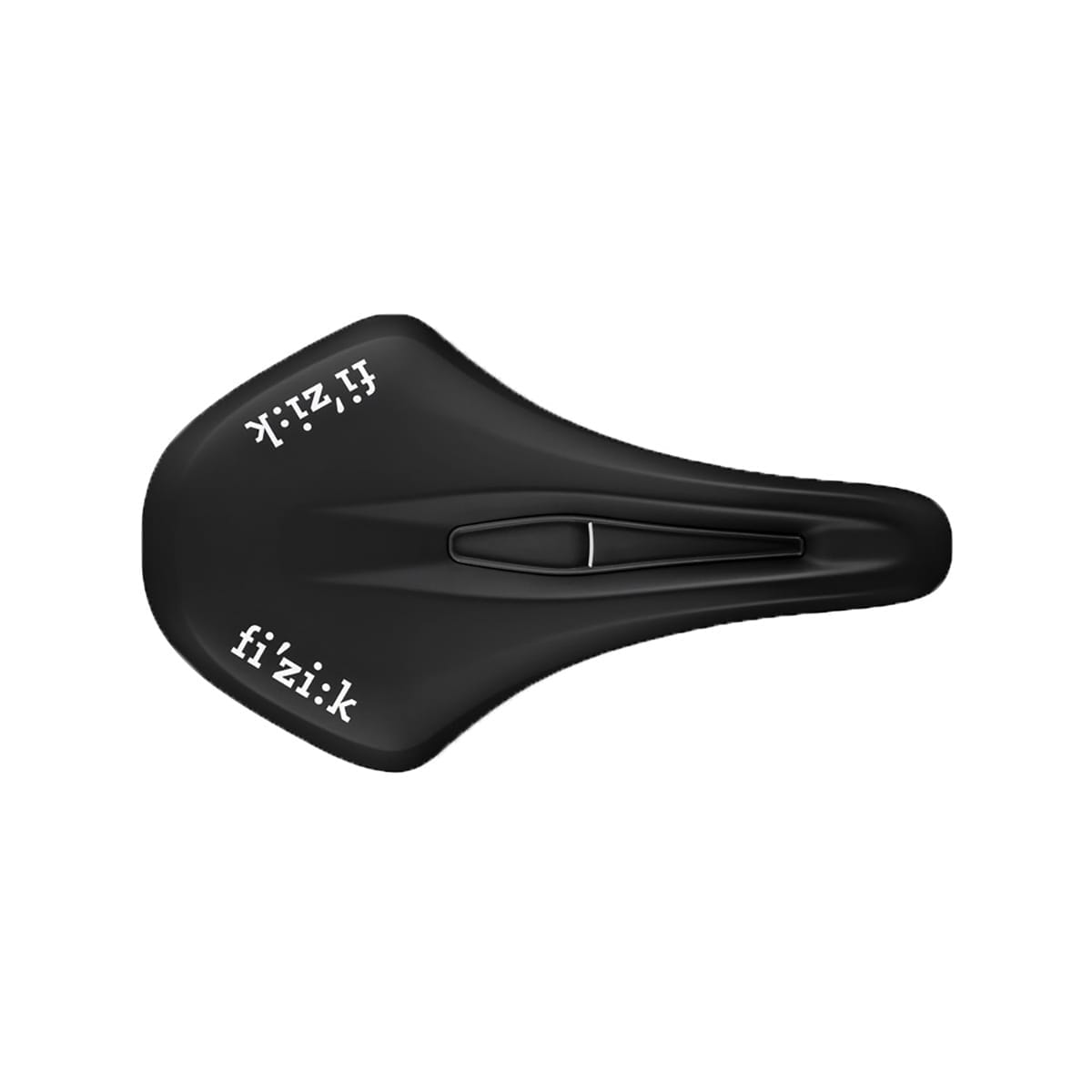 Sadel FIZIK TERRA ARGO X5 160mm Mangan skinne