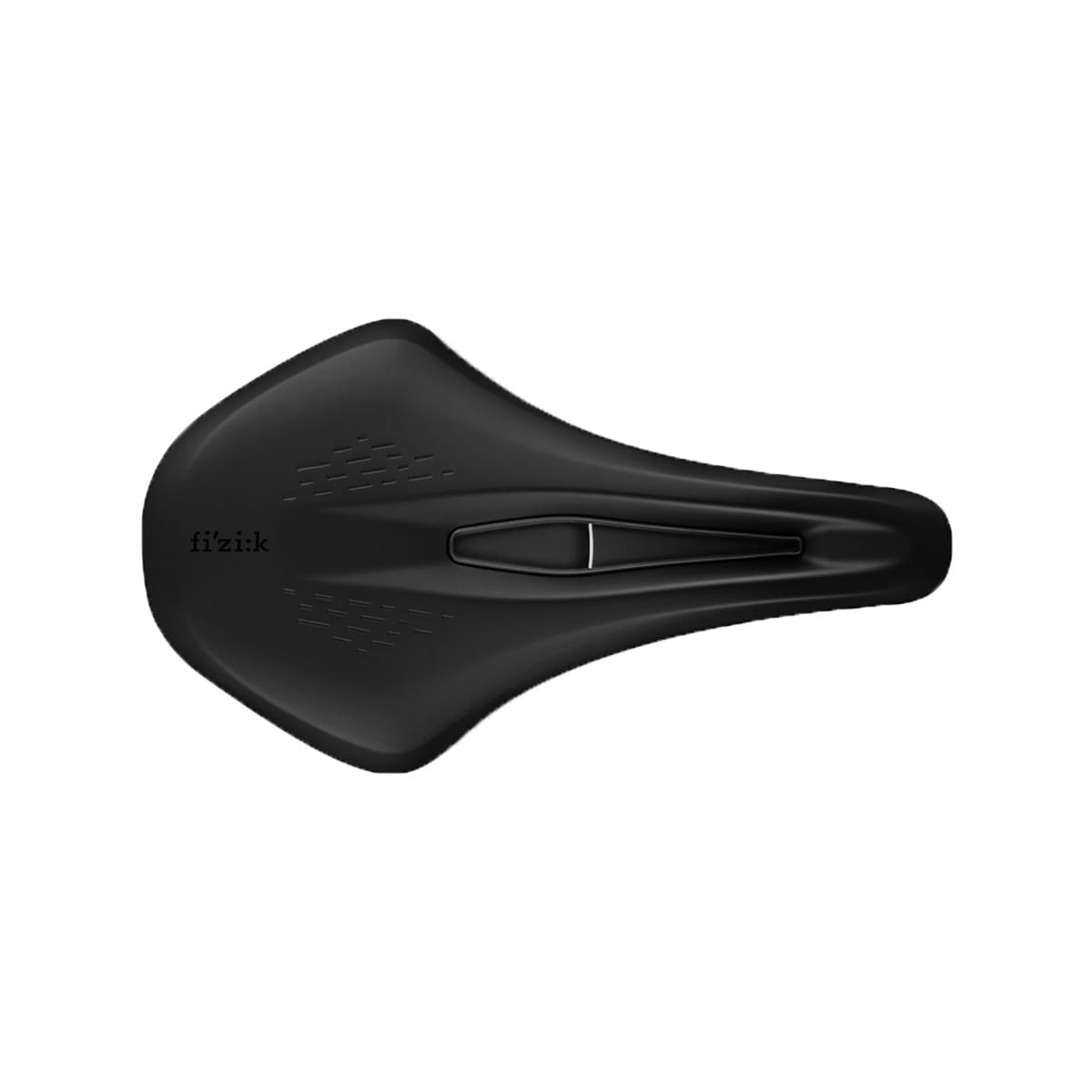 Saddel FIZIK TERRA ARGO X3 150mm Rails Kium