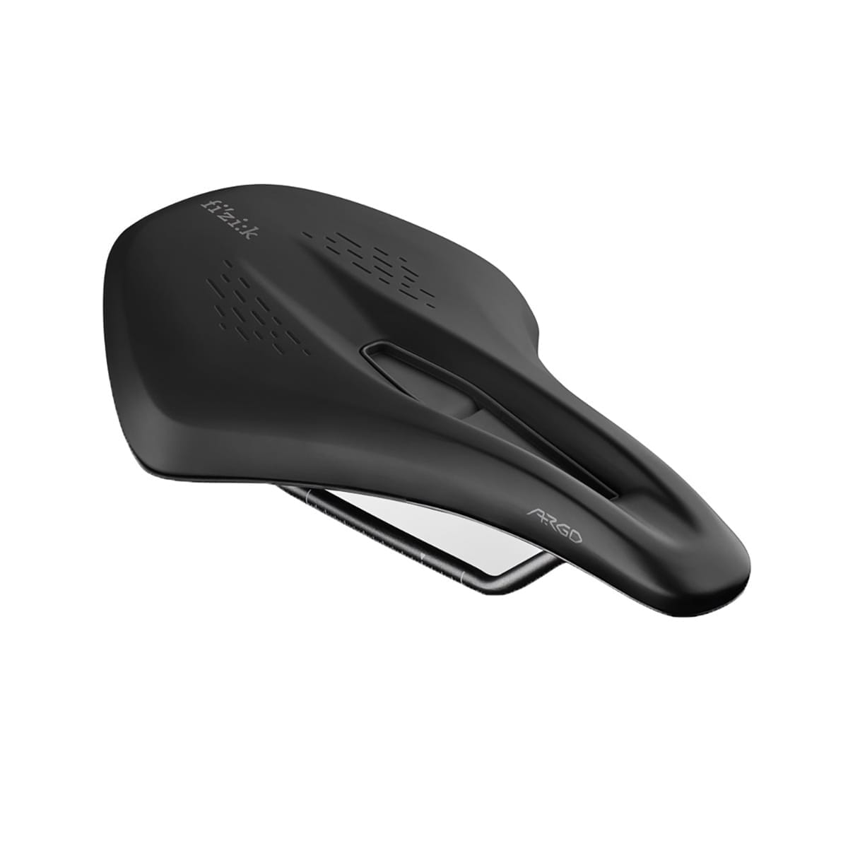 Sadel FIZIK TERRA ARGO X3 160mm Rails Kium