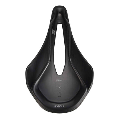 Sedlo FIZIK VENTO ARGO 00 150mm uhlíková vodítka Mobius