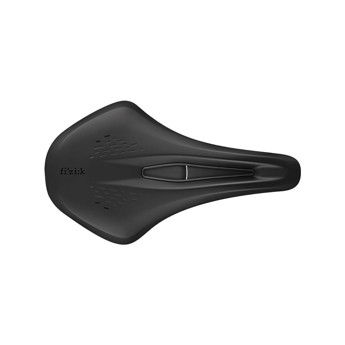 Sadel FIZIK TERRA ARGO X1 150 mm Carbon skinnebeslag