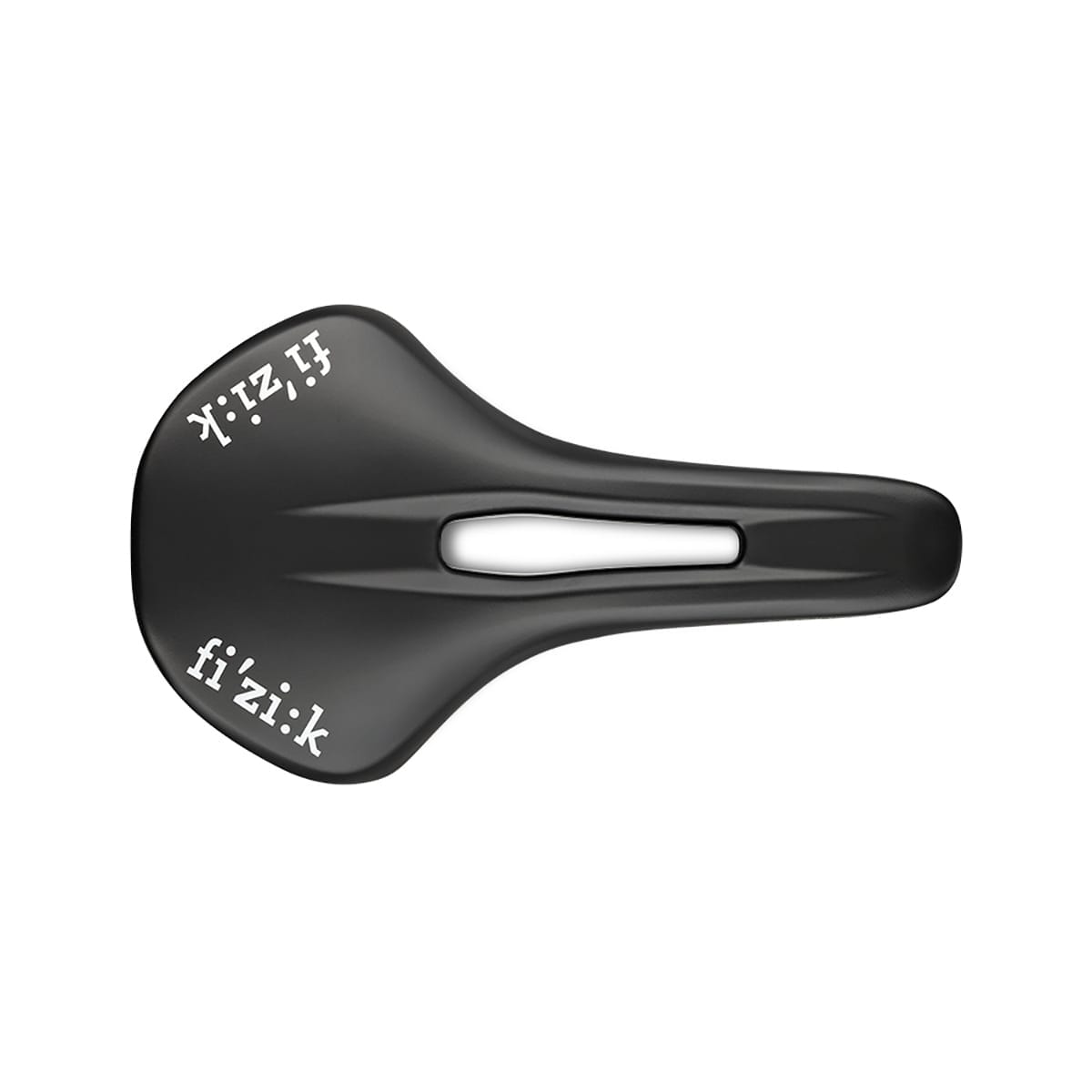 Σέλα FIZIK VENTO ANTARES R5 140 mm Rails S-Alloy
