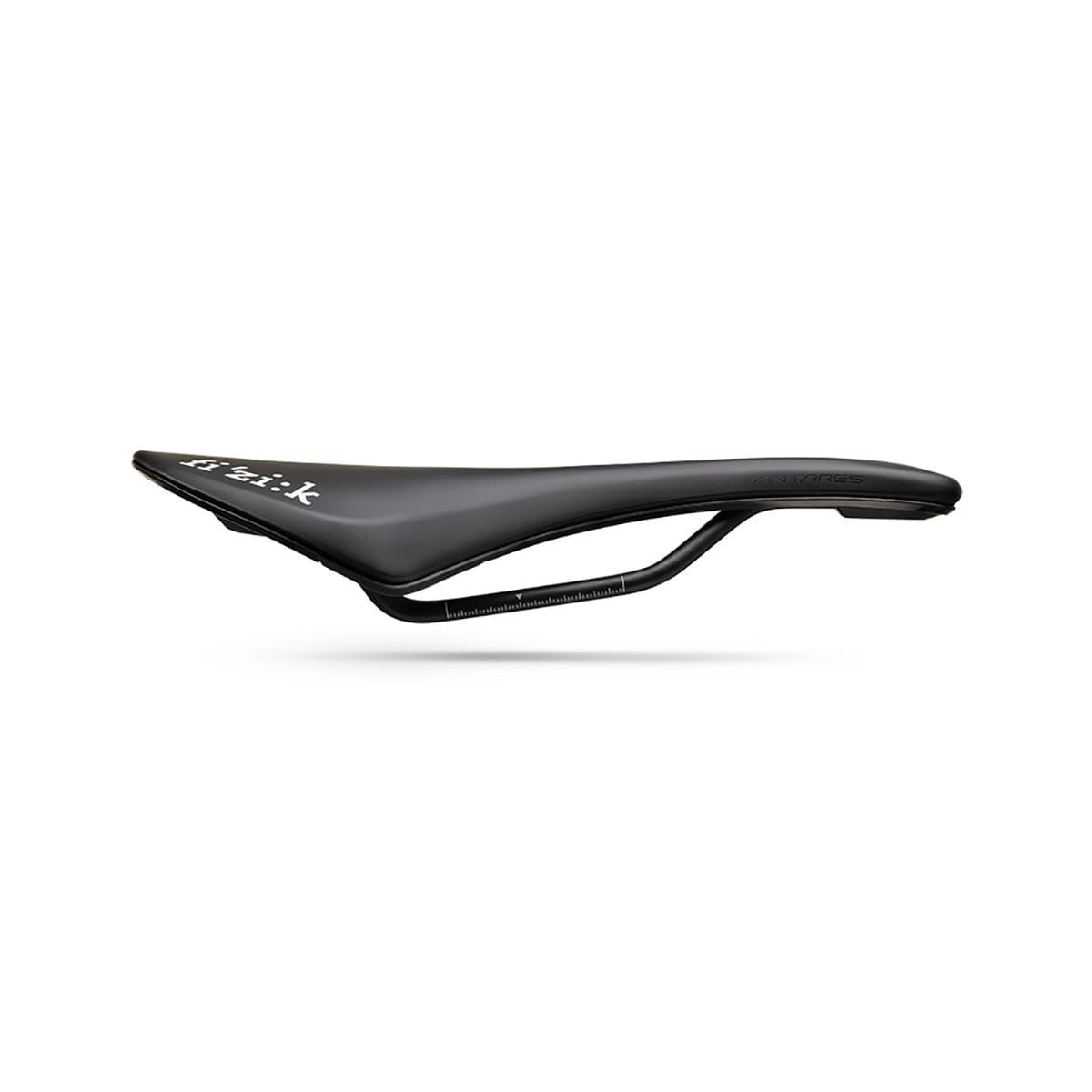 Σέλα FIZIK VENTO ANTARES R5 140 mm Rails S-Alloy