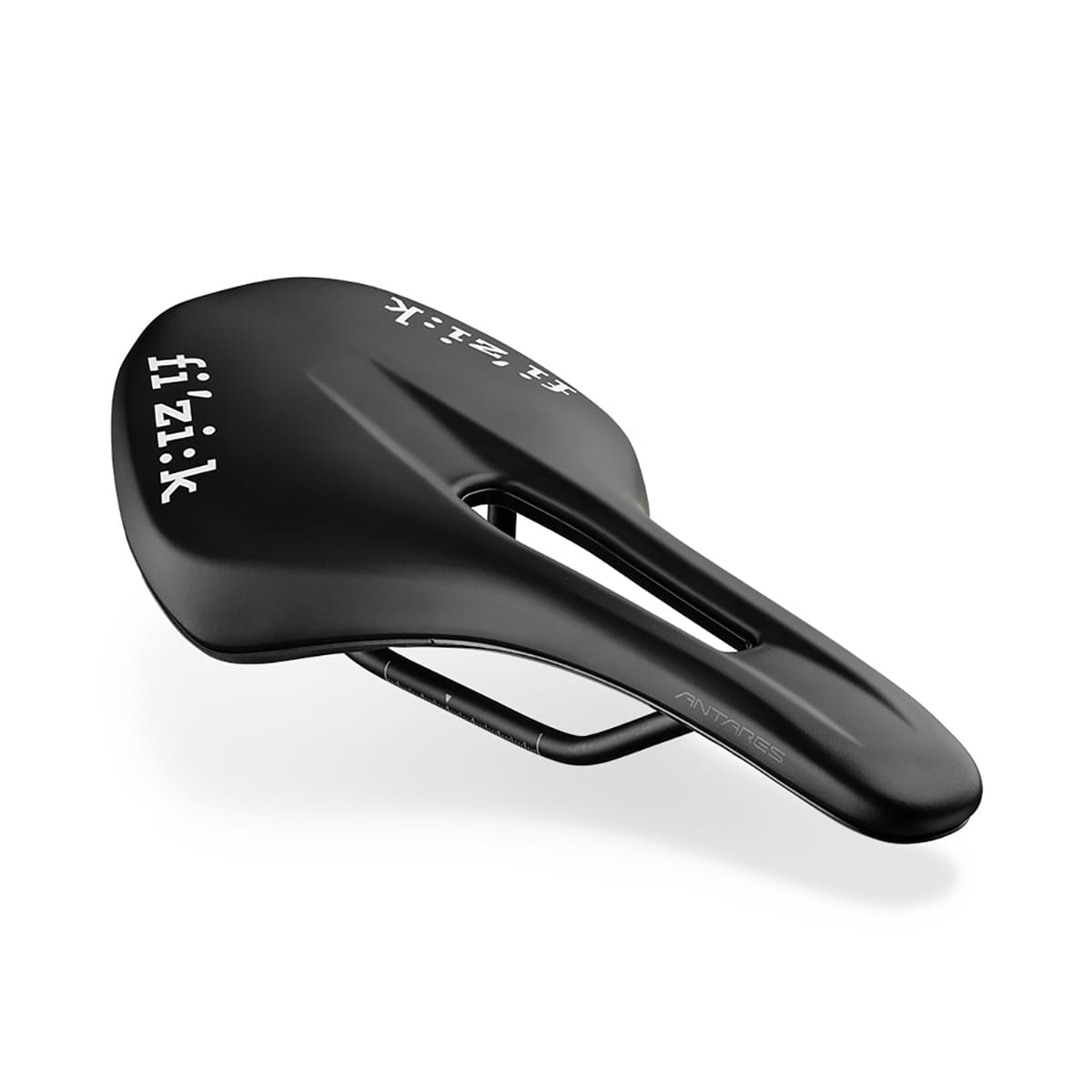 Σέλα FIZIK VENTO ANTARES R5 140 mm Rails S-Alloy