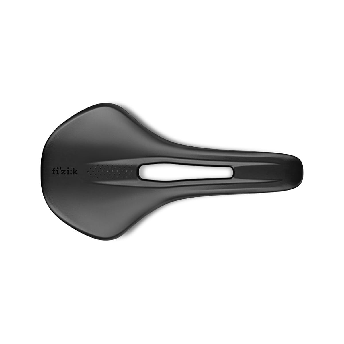FIZIK VENTO ANTARES R1 150mm Carbon Rail Saddle