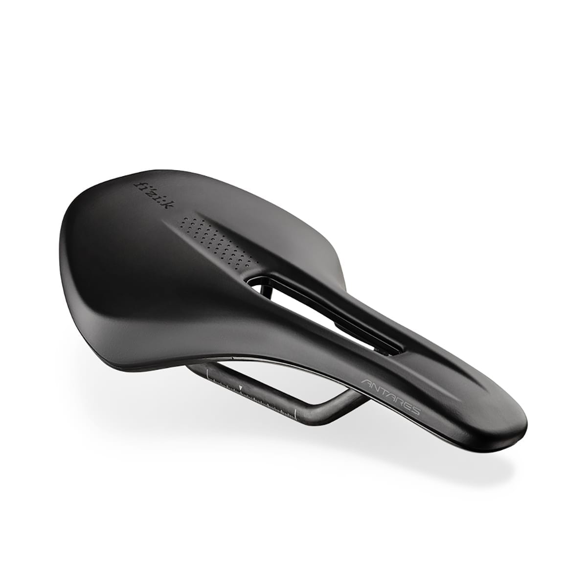FIZIK VENTO ANTARES R1 150mm Carbon Rail Saddle