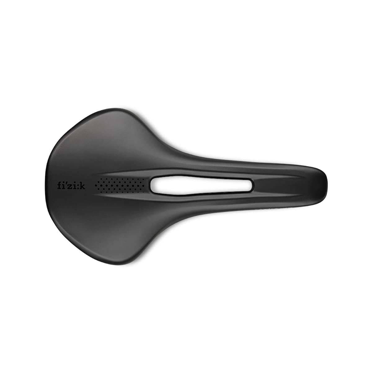 FIZIK VENTO ANTARES R3 150mm Kium Rails Saddle