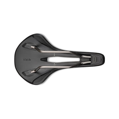 Sadel FIZIK VENTO ANTARES R3 150mm Rails Kium