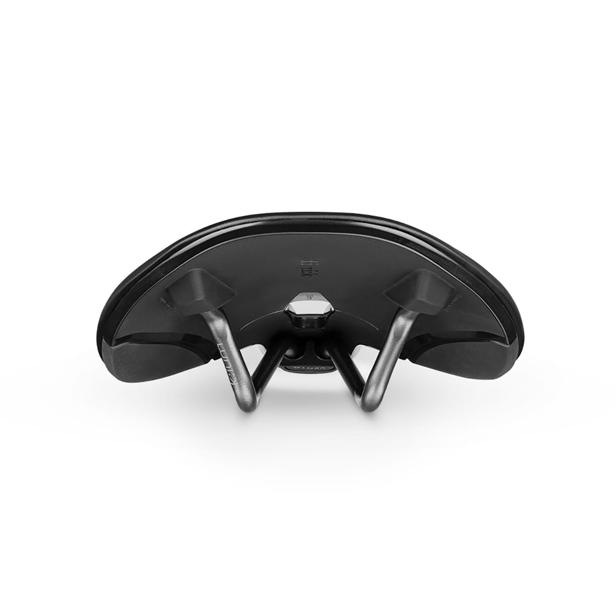 FIZIK VENTO ANTARES R3 150mm Kium Rails Saddle