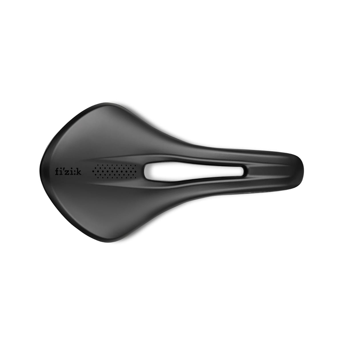 Sadel FIZIK TEMPO ALIANTE R3 155mm Rails Kium