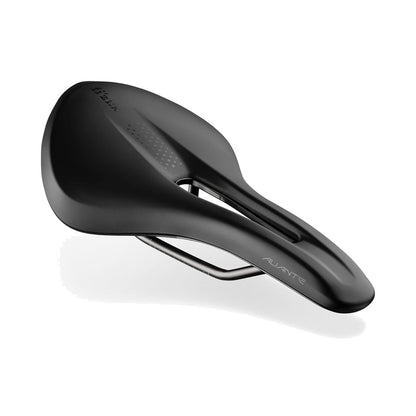 Sedlo FIZIK TEMPO ALIANTE R3 155mm kolejnice Kium