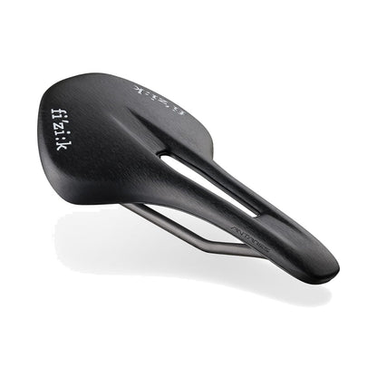 Σέλα FIZIK VENTO ANTARES 00 140mm Λαβές Carbon
