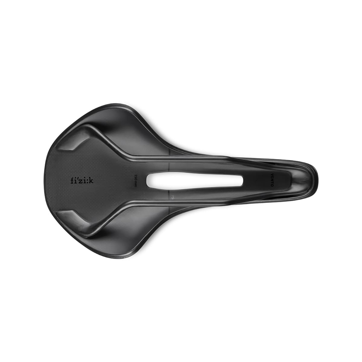 Sadel FIZIK VENTO ANTARES 00 140mm Carbon skinne