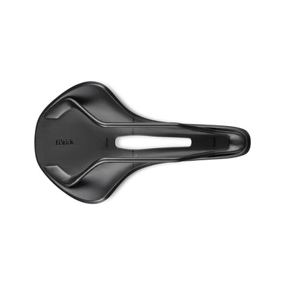 Σέλα FIZIK VENTO ANTARES 00 140mm Λαβές Carbon